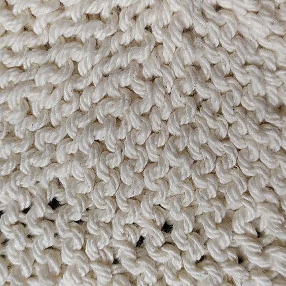 Starburst Dish or Wash Cloth set - Picture 6 of 7